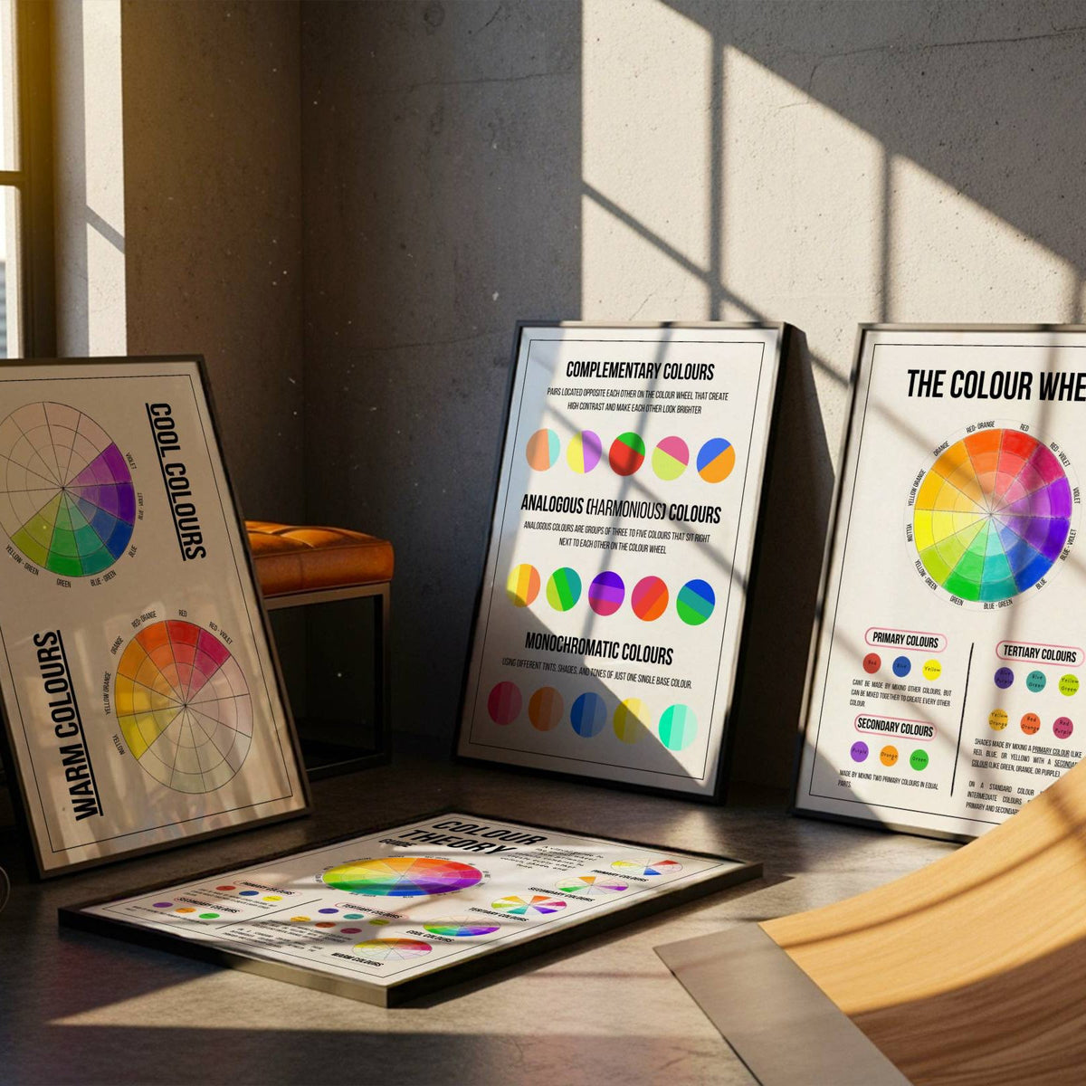 The Art Room