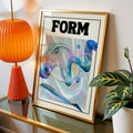 Form Poster (Digital Template)